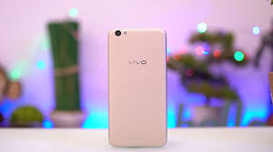 Ini Dia Spesifikasi dan Harga Terbaru Smartphone Vivo V5s