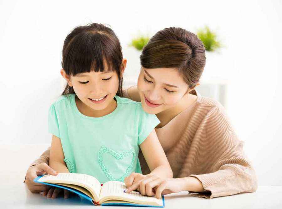 Cara Mengajarkan Anak Membaca dan Menulis