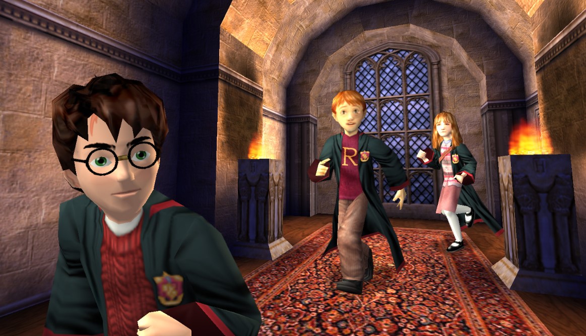 Game Harry Potter Terbaik, Ada Game di PS dan Xbox!