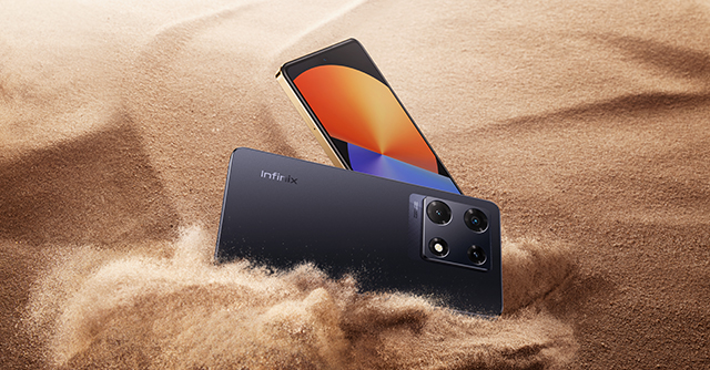 bocoran harga dan spesifikasi infinix zero flip 5g